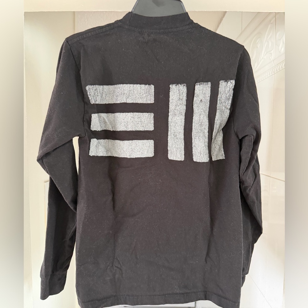 Eminem x Jack White Third Man Records exclusive shirt size S